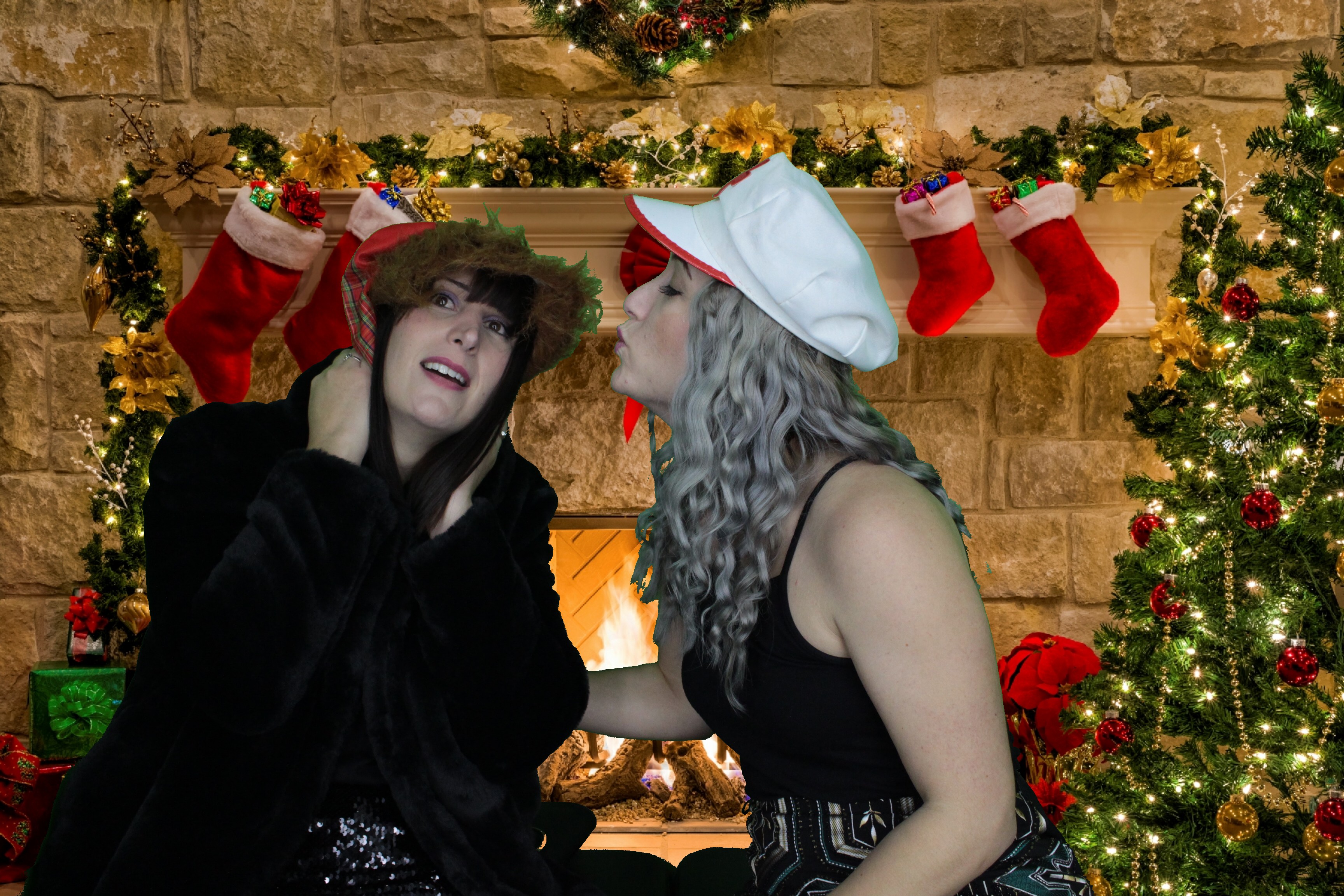 Warrior Christmas Party  | View more photos from the event at gallery.myphotoboothexperience.co.uk/u/MyPhotoBoothExperienceLtd/Warrior-Christmas-Party